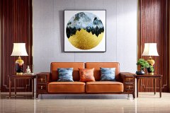 廣州新中式家具，新中式家具保養(yǎng)方法