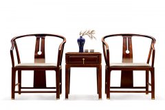 新中式家具|緬甸金絲楠究竟是何物？