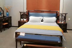 新中式家具門(mén)窗風(fēng)水有講究，一不注意敗家業(yè)